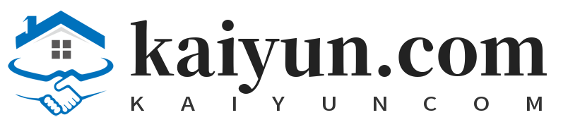 kaiyun.com