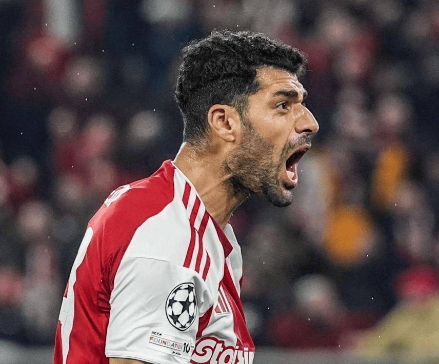 3-1逆转！2-1绝杀！欧冠夜5队爆冷，曼城状态低迷大巴黎绝杀出局，药厂翻车